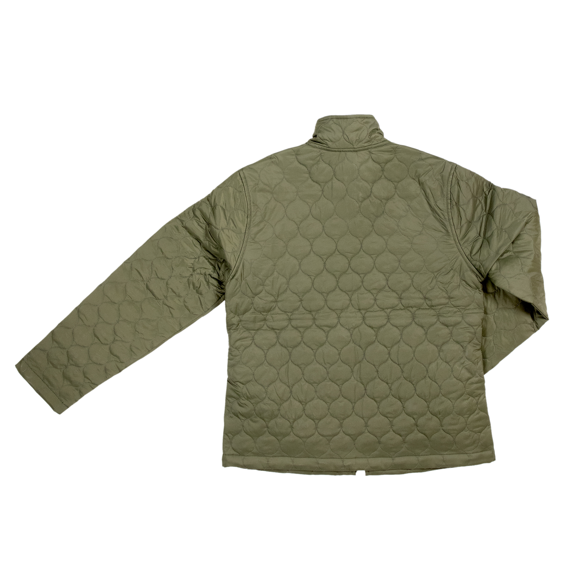 Picture of Tough Duck WJ29 QUILTED JACKET